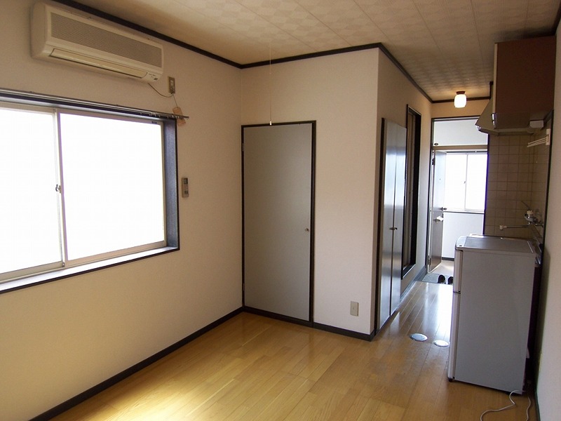 ハイツＴ＆Ｆ その他部屋・スペース