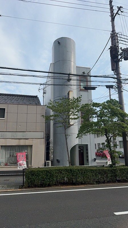 四条・Ｆビル 外観