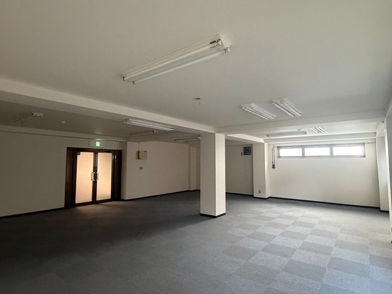 スクウェアー大門 その他部屋・スペース