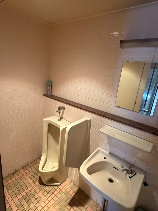 スクウェアー大門 その他共有部分