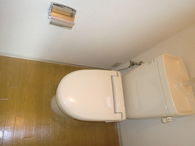ウインズ小倉　No.２ トイレ