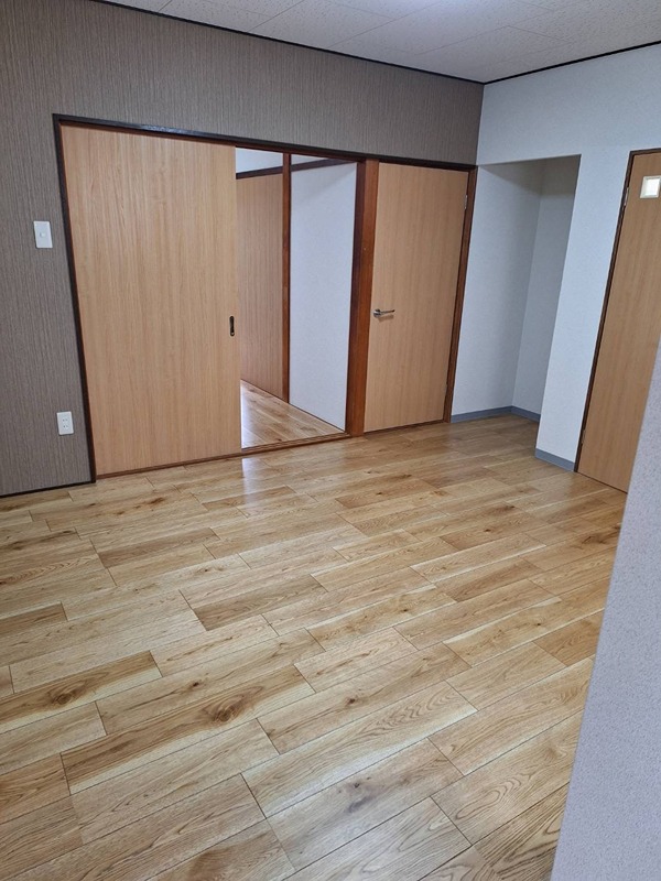 メゾン第１こぶし その他部屋・スペース