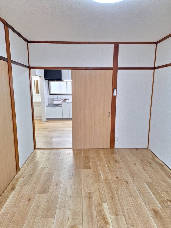 メゾン第１こぶし その他部屋・スペース