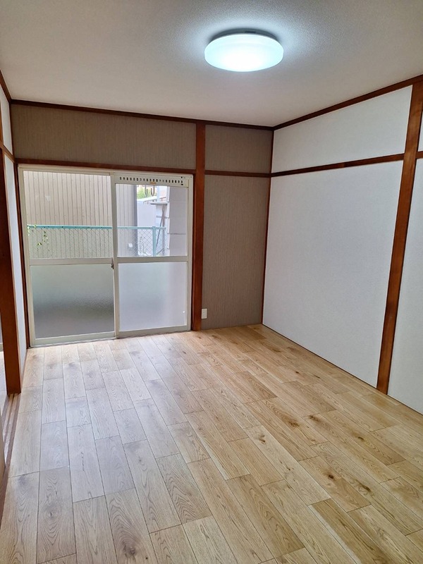 メゾン第１こぶし その他部屋・スペース