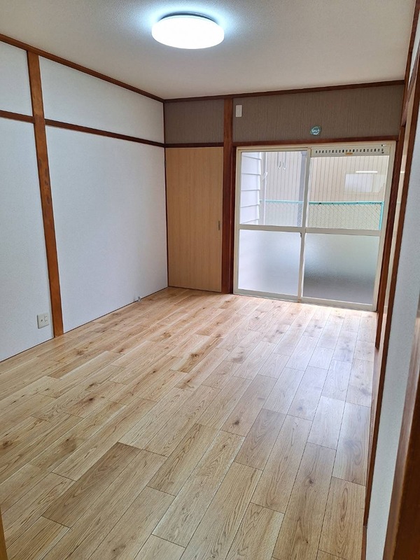 メゾン第１こぶし その他部屋・スペース