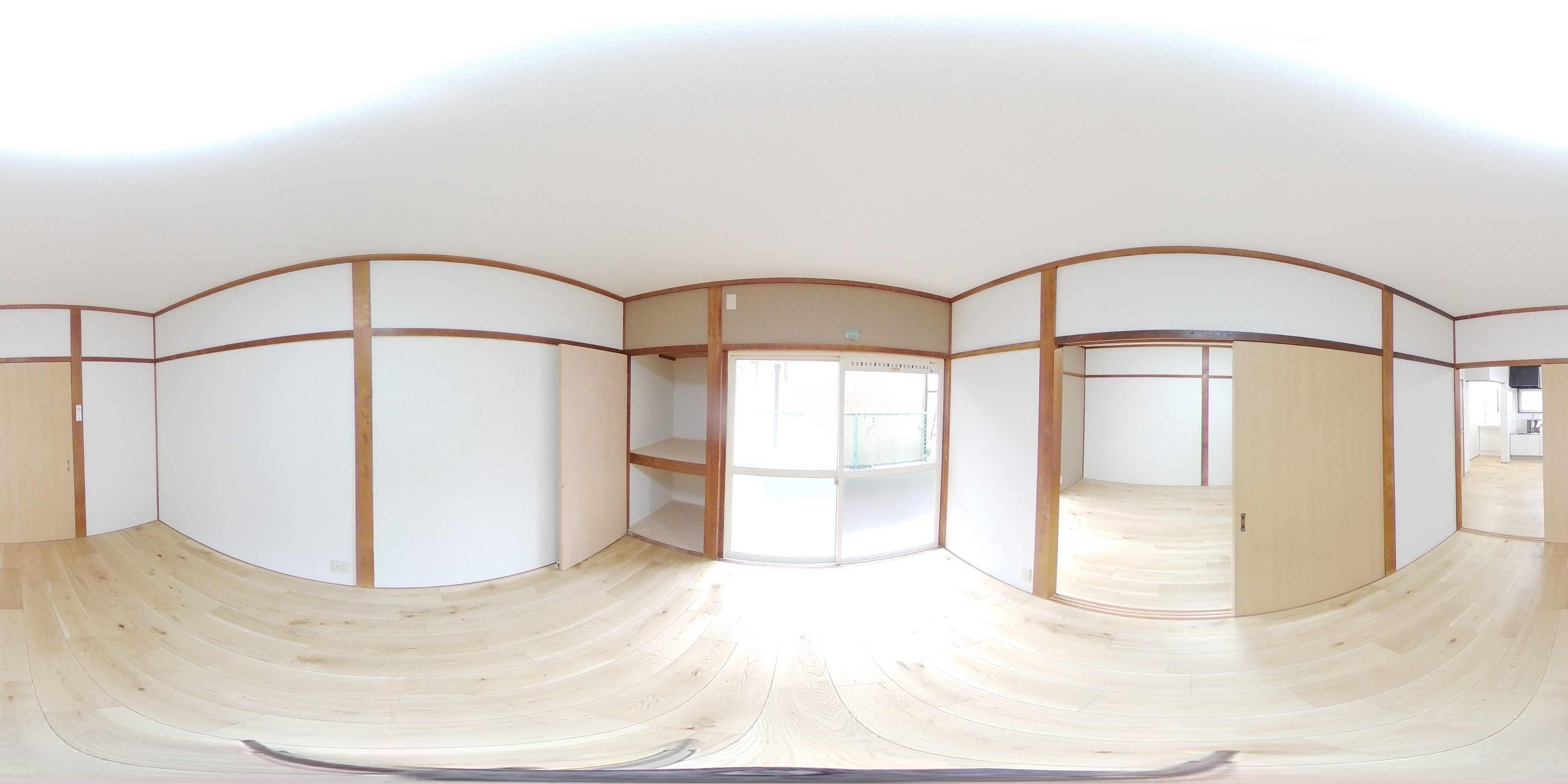 メゾン第１こぶし その他部屋・スペース