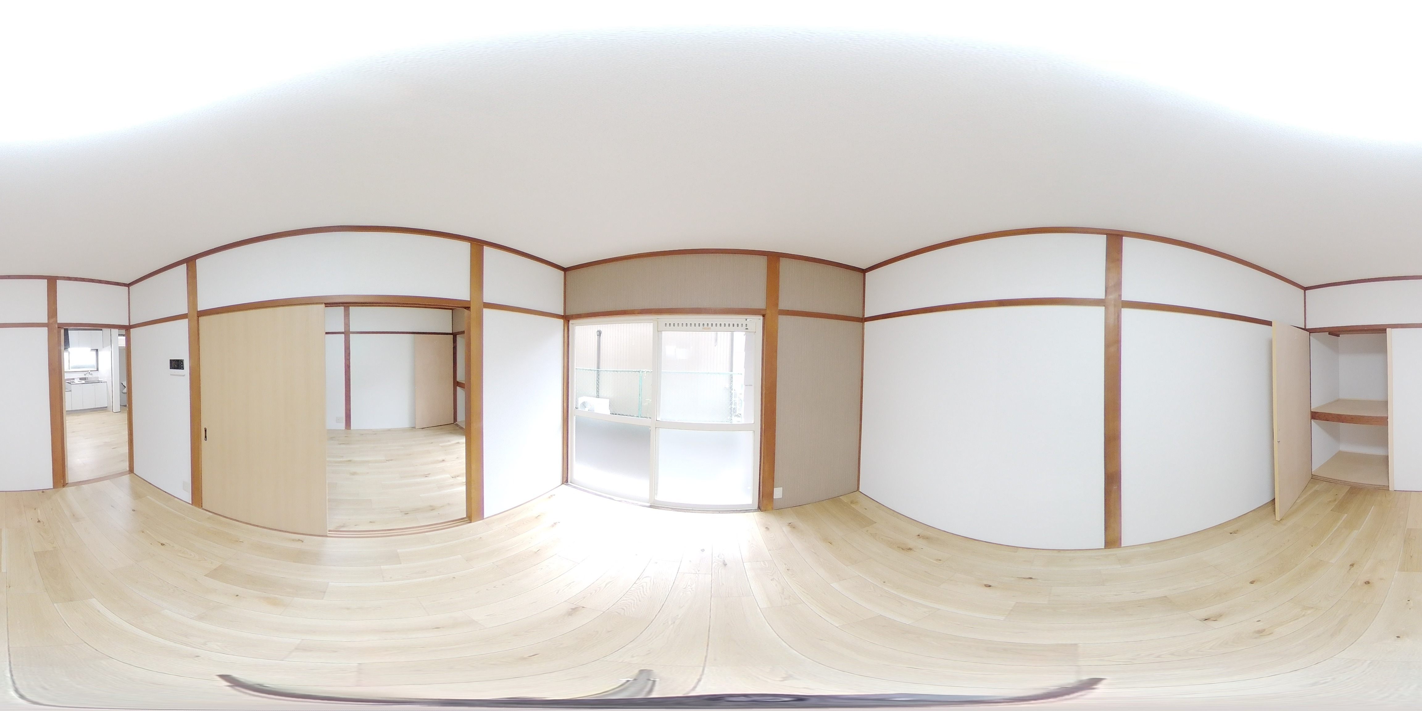 メゾン第１こぶし その他部屋・スペース