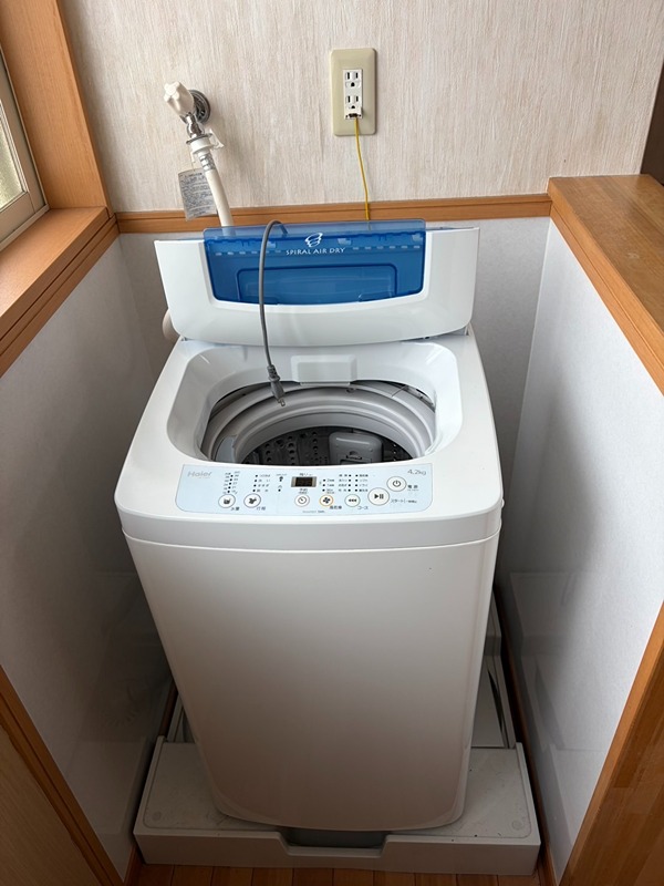 コーポあまるべ その他設備