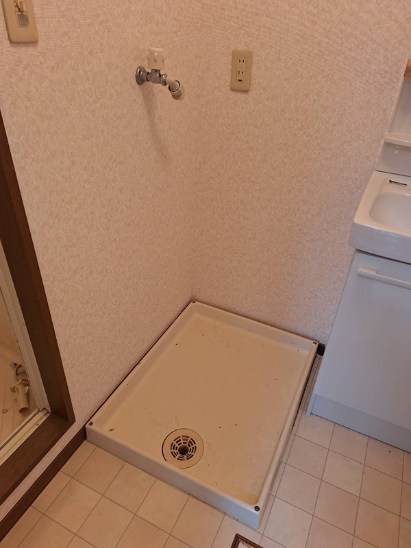 グランフォルム森 その他部屋・スペース