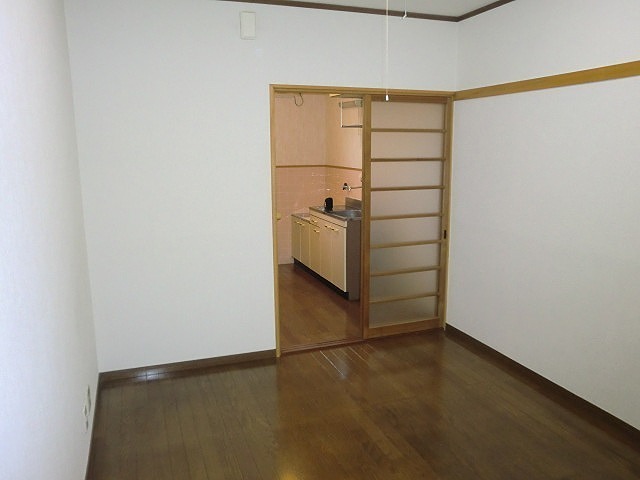 ハイツＥＲＩ その他部屋・スペース