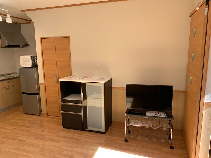 シェノン その他部屋・スペース