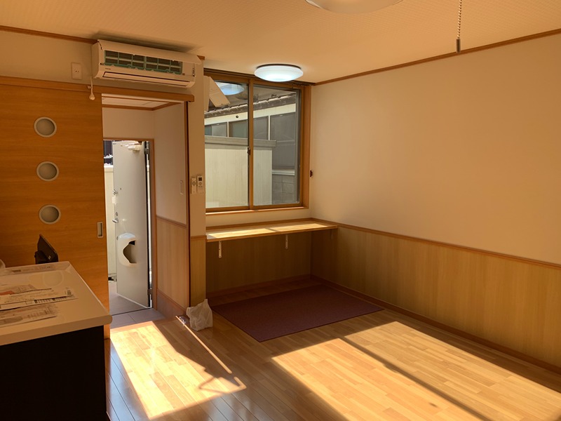 シェノン その他部屋・スペース