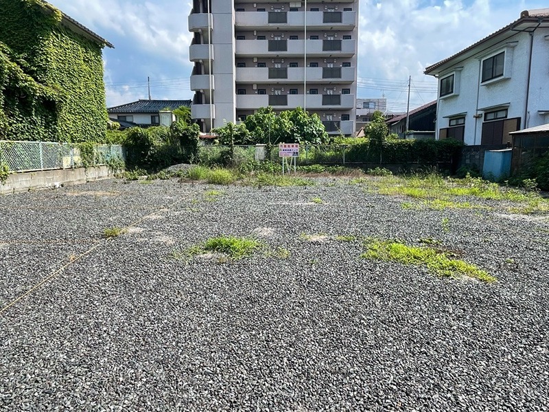 京都府舞鶴市倉梯町 外観