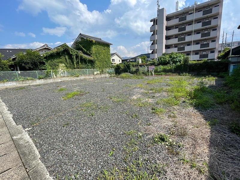 京都府舞鶴市倉梯町 外観