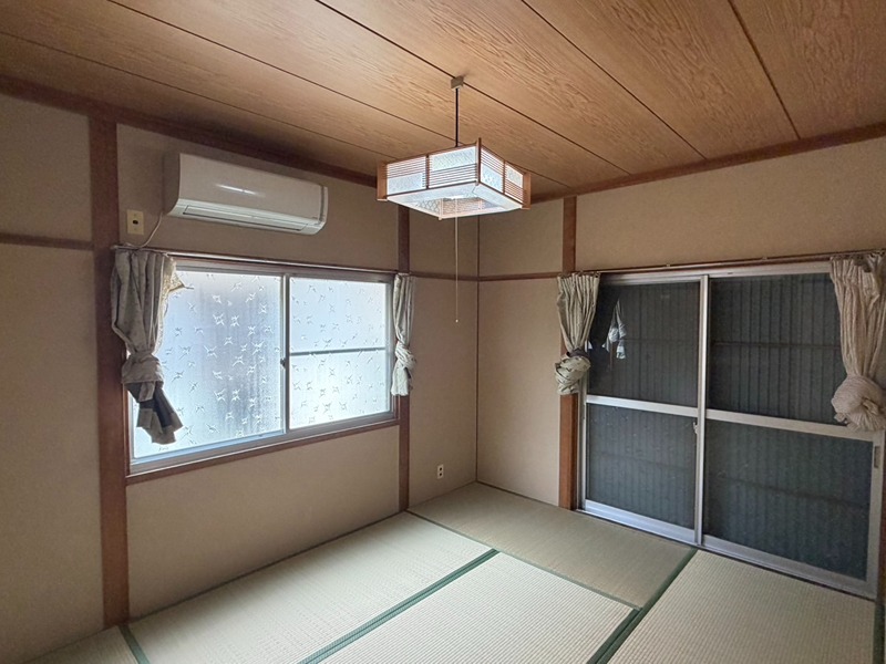 京都府舞鶴市余部上 その他部屋・スペース