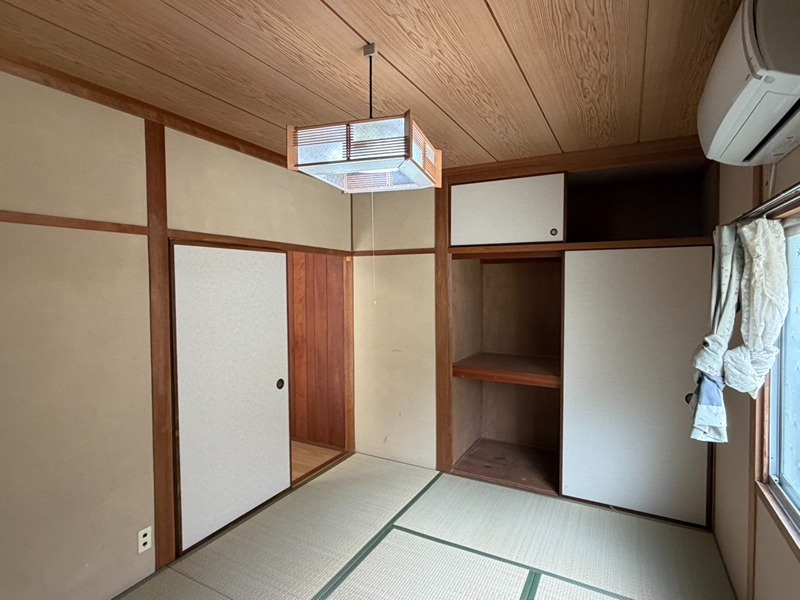 京都府舞鶴市余部上 その他部屋・スペース