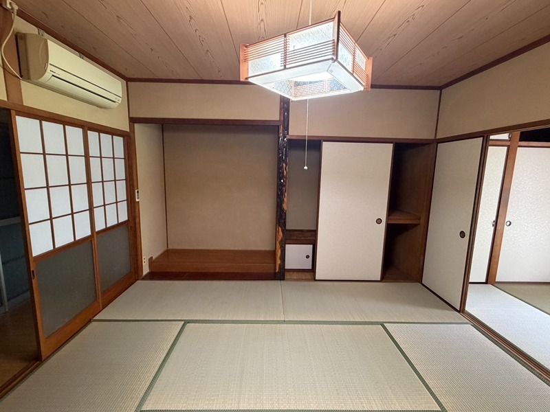 京都府舞鶴市余部上 その他部屋・スペース