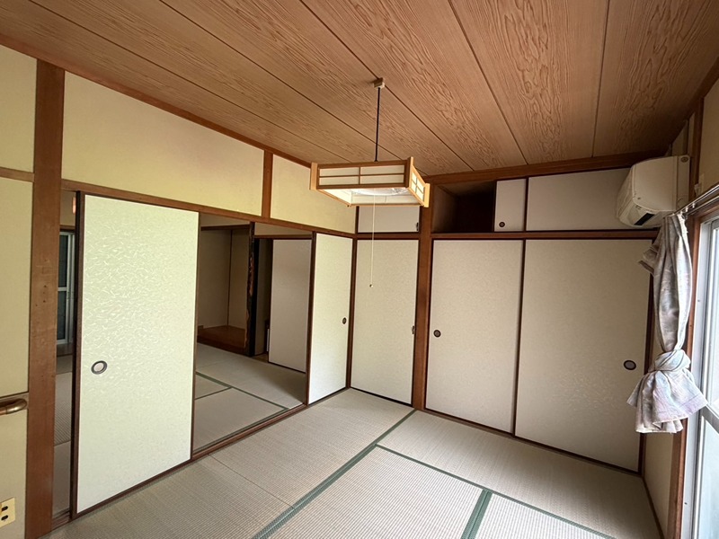 京都府舞鶴市余部上 その他部屋・スペース
