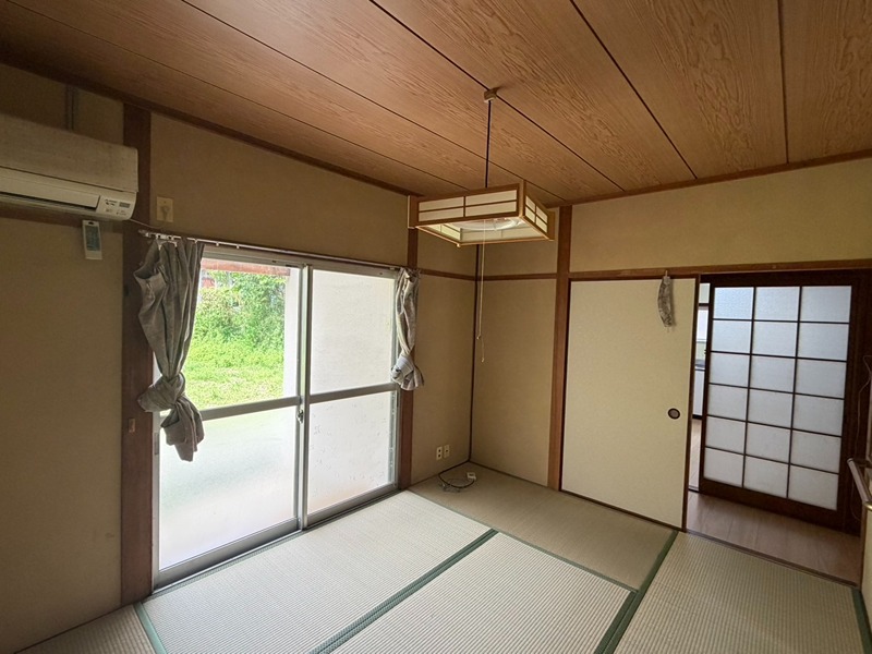 京都府舞鶴市余部上 その他部屋・スペース