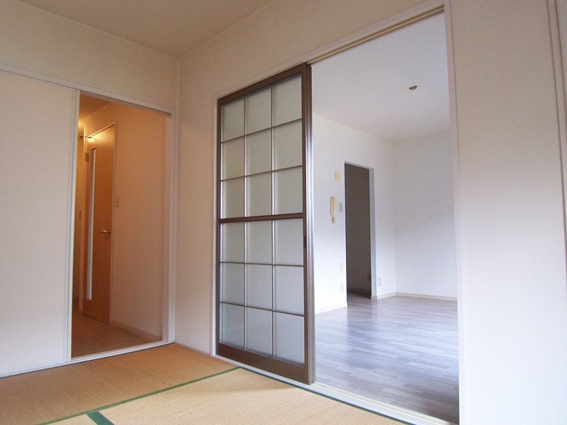 ディアス高浜 その他部屋・スペース