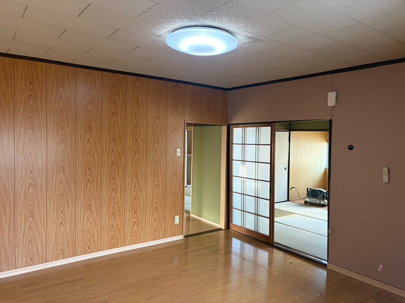 京都府舞鶴市森本町 その他部屋・スペース