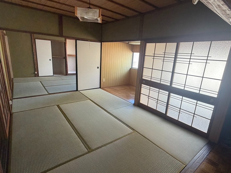 京都府舞鶴市森本町 その他部屋・スペース