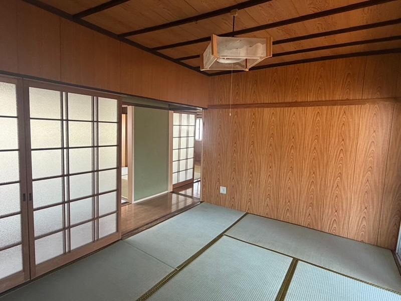京都府舞鶴市森本町 その他部屋・スペース