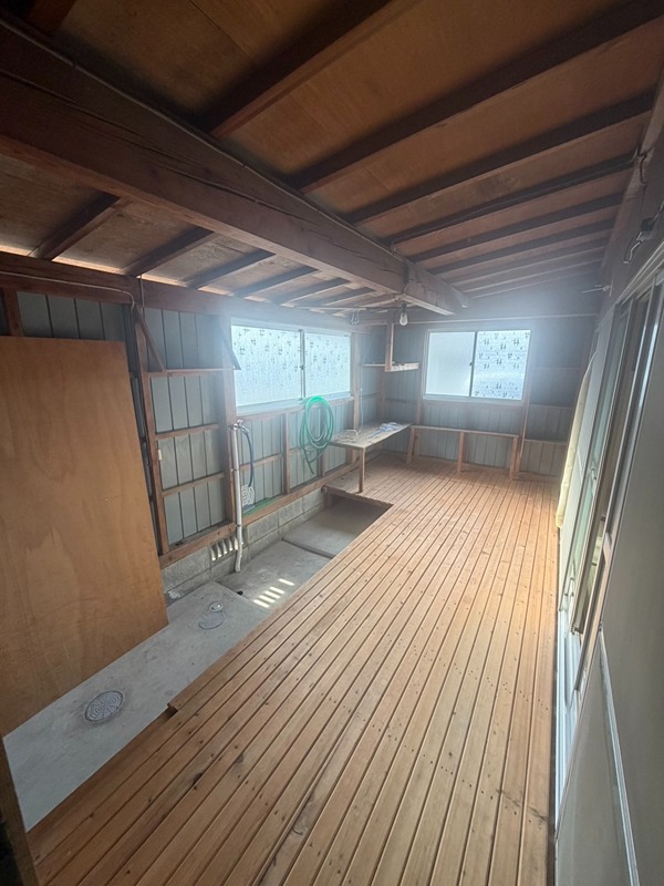 京都府舞鶴市森本町 その他部屋・スペース