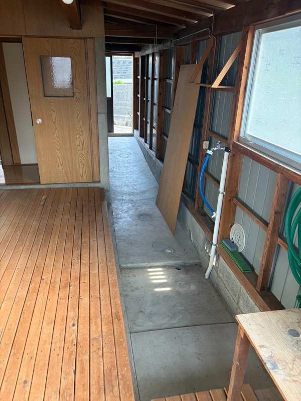 京都府舞鶴市森本町 その他部屋・スペース