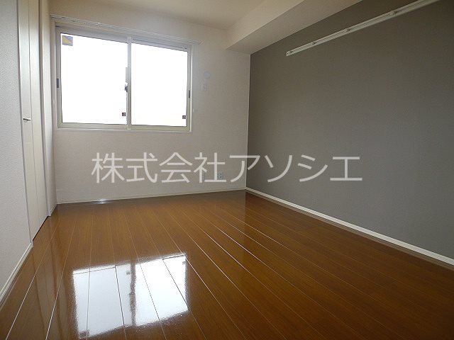 ウィット吉川　B その他部屋・スペース