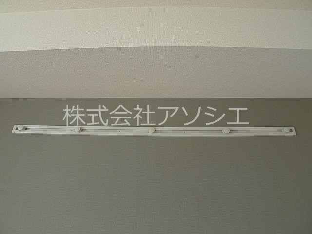 ウィット吉川　B その他設備