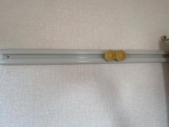 セジュール　Ⅱ その他設備