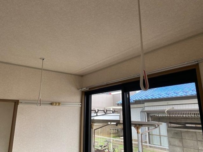 セジュール　Ⅱ その他設備