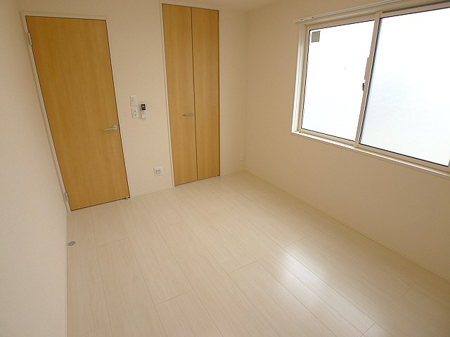 ロイジェントパークス　レイクタウン　Ⅱ　A その他部屋・スペース