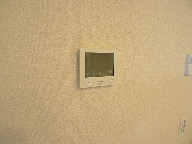 ロイジェントパークス　レイクタウン　Ⅱ　A その他設備