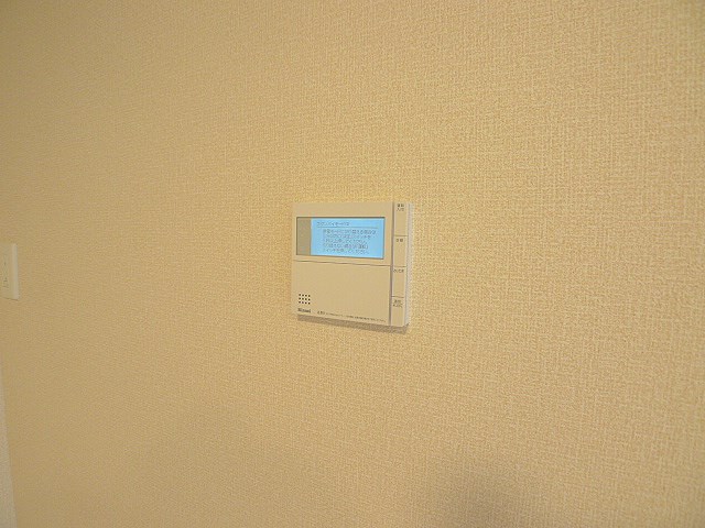ロイジェントパークス　レイクタウン　Ⅱ　A その他設備
