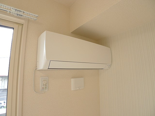 ロイジェントパークス　レイクタウン　Ⅱ　A その他設備
