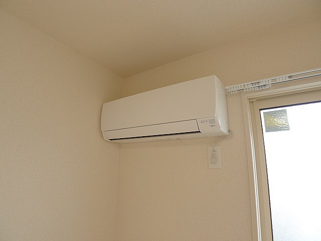 ロイジェントパークス　レイクタウン　Ⅱ　A その他設備