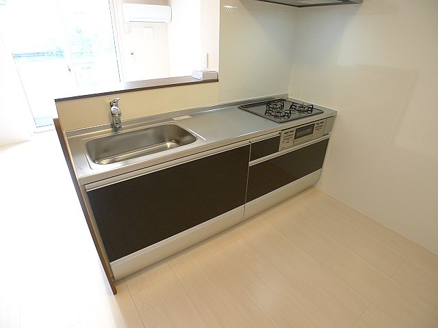 ロイジェントパークス　レイクタウン　Ⅱ　A キッチン