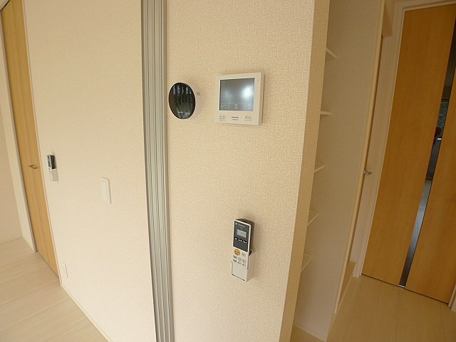 ロイジェントパークス　レイクタウン　Ⅱ　A その他設備