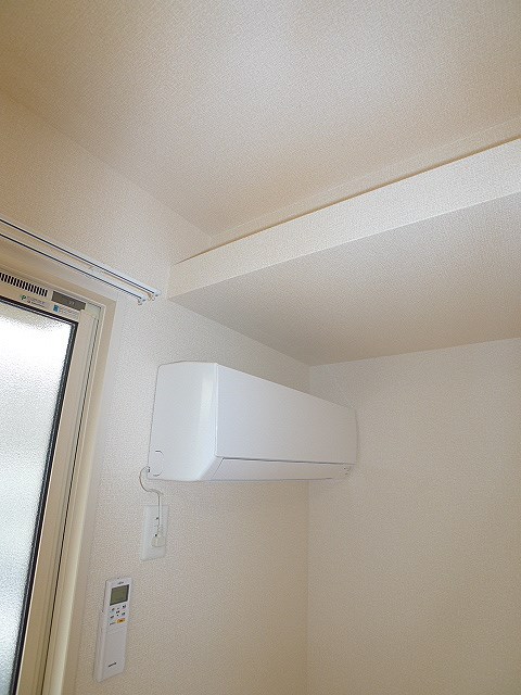 ロイジェントパークス　レイクタウン　Ⅱ　C その他設備