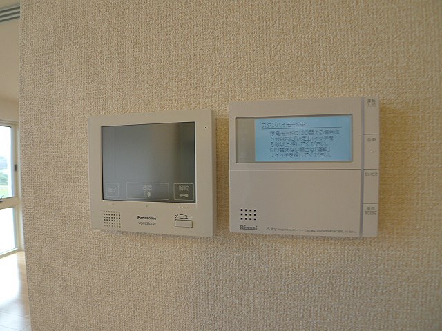 ロイジェントパークス　レイクタウン　Ⅱ　C その他設備