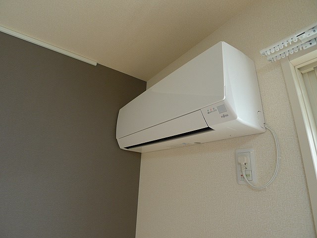 ロイジェントパークス　レイクタウン　Ⅱ　C その他設備