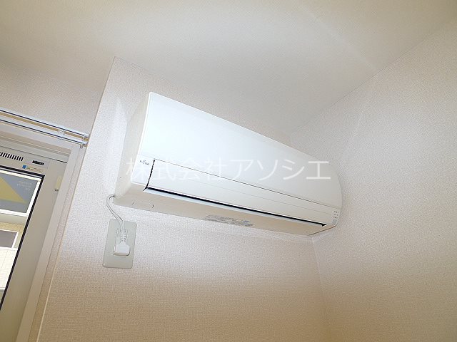 ゴールドパストラルⅥ その他設備