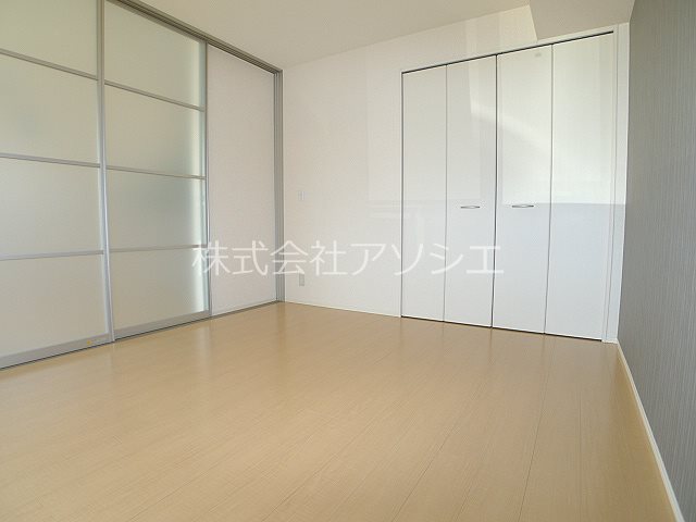 ゴールドパストラルⅥ その他部屋・スペース