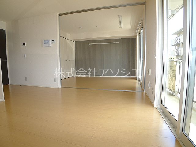 ゴールドパストラルⅥ その他部屋・スペース