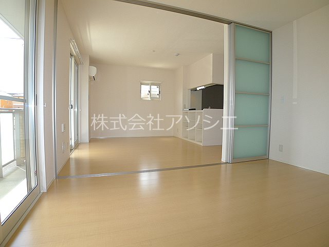ゴールドパストラルⅥ その他部屋・スペース