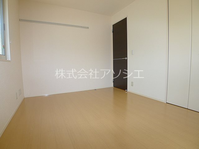 ゴールドパストラルⅥ その他部屋・スペース