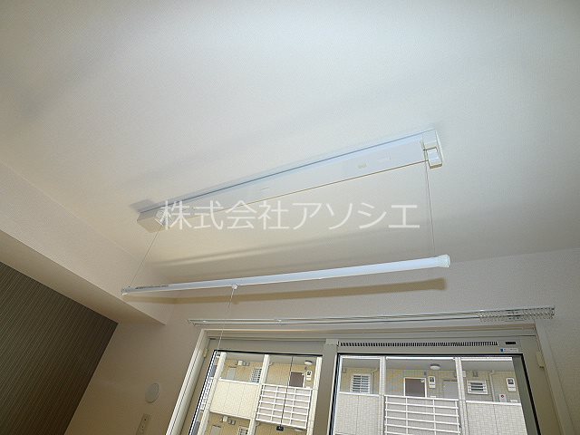 ゴールドパストラルⅥ その他設備