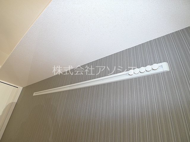 ゴールドパストラルⅥ その他設備